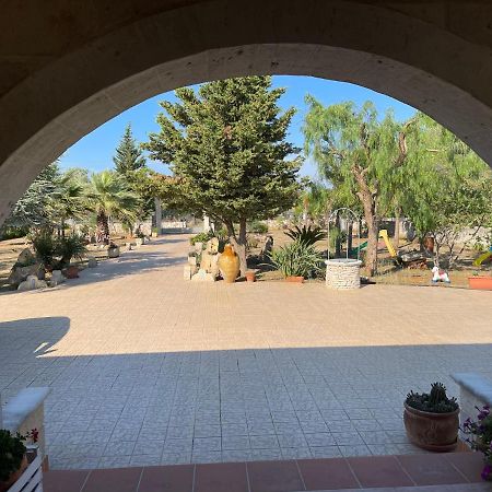 Villa Gemma San Vito dei Normanni Exterior photo