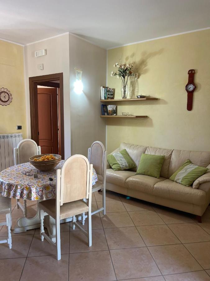 Villa Gemma San Vito dei Normanni Exterior photo